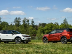 Terenowa ofensywa Opla – nowa Frontera i Mokka w Polsce