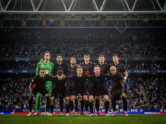 Barcelona mistrzem Hiszpanii!