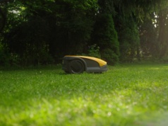 Bez tego sprzętu nie wyobrażam sobie już mojego ogrodu. 9 powodów, dla których robot koszący zostaje u mnie na stałe