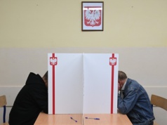 Wybory prezydenckie 2025. Kiedy rozpocznie się cisza wyborcza?