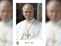 Opublikowano oficjalną fotografię Ojca Świętego Leona XIV