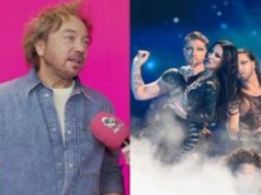 Mietek Szcześniak o Eurowizji. Które miejsce wróży Steczkowskiej? 