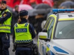 Martwy szpieg i intymne fotki. Największa od lat afera w rządzie Szwecji