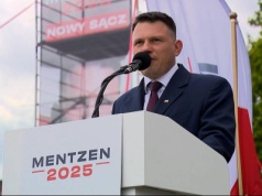 Wybory prezydenckie. Zacięta walka do samego końca [RELACJA]