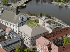 Boom na muzea. Od dwóch dekad Polska inwestuje w kulturę i architekturę