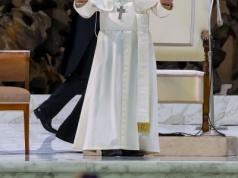 Czy papież Leon XIV będzie walczył o klimat? „Lider, którego potrzebujemy”