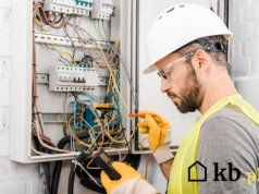 Brak jednej rzeczy w instalacji elektrycznej może zabić. Ta rodzina miała szczęście