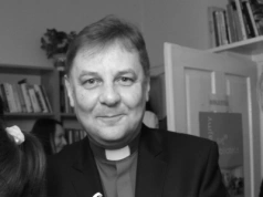 Nie żyje ks. dr hab. Wiesław Pieja – proboszcz parafii w Okocimiu