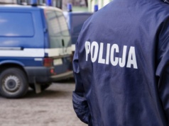 Policja kontroluje właścicieli psów. 500 zł za brak jednego papierka