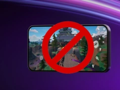 Apple nadal chce wojować z Epic Games? Fortnite został zablokowany na całym świecie