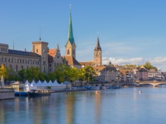 1000 km dzieli Polskę od gospodarczego wzorca dla całej Europy