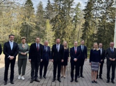 Polska szykuje się na prezydencję w Radzie Państw Morza Bałtyckiego. Rozmowy o flocie cieni