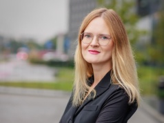 Marta Kępa została COO w SoDA