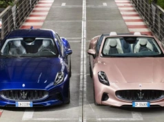 Maserati wraca do domu. Włosi podwinęli rękawy i biorą się do pracy