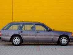 Mercedes 250 TD S124 1992 – 24900 PLN – Rzeszów