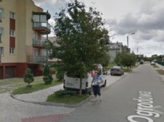 Zbrodnia w Ciechocinku. Zatrzymano podejrzaną o zabicie Michała