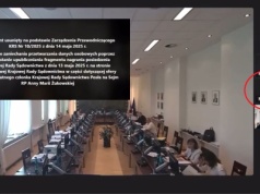 Posłanka Lewicy połączyła się z wanny. KRS tuszuje ślady, ale wszystko się nagrało