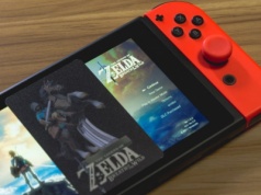 Nintendo walczy o kompatybilność gier na Switcha 2. Dla niektórych tytułów warto zostawić stare Joy-Cony