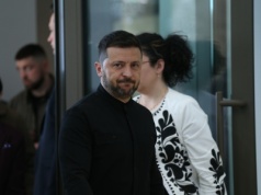 Zakończyły się rozmowy delegacji Rosji i Ukrainy w Turcji