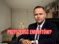 Mieszkanie Nawrockiego. Ta sprawa odsłania dramat, który czeka emerytów [PRAWY PROSTY, LEWY SIERPOWY]