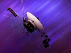 NASA wskrzesza martwe silniki posłańca ludzkości. Spektakularny sukces