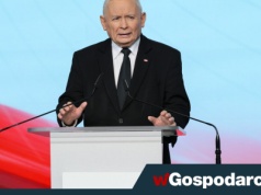 Kaczyński: władza chce Polakom ukraść wybory
