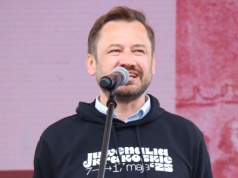 Prezydent Krakowa Aleksander Miszalski zapowiada zmiany w SCT