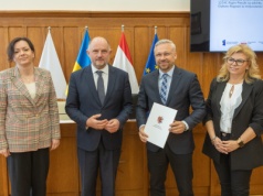 Kolejne projekty z unijnym dofinansowaniem. W regionie m.in. więcej drzew i ścieżek rowerowych