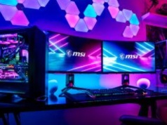 Nowy sprzęt dla graczy. MSI chwali się nowościami z targów Computex 2025