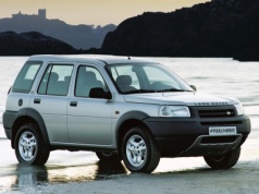 Freelander wraca. A gdzie był, dokąd poszedł? I co on taki odmieniony