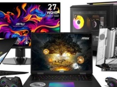 MSI z przytupem na COMPUTEX 2025 – nadchodzi nowa era PC z AI
