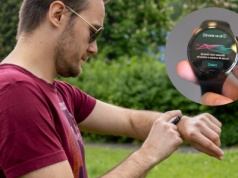 Luksus na nadgarstku. HUAWEI Watch 5 to nowa era troski o siebie