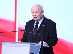 Kaczyński: mamy do czynienia z bardzo dużą skalę nadużyć w tej kampanii