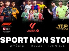 Pakiet Sport w Polsat Box Go: twoje centrum sportowych emocji