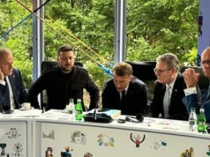 Tusk: Rosjanie w Stambule de facto zerwali negocjacje