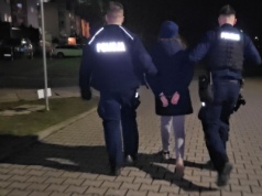 Z miłości do babci próbowała pozbawić ją życia. Mocne szczegóły