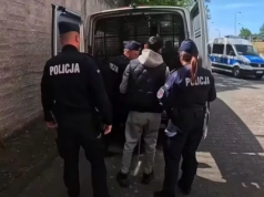 Podejrzany o handel ludźmi Bułgar został zatrzymany i przekazany polskim organom ścigania