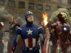 Najważniejszy film MCU to owoc ślepej wiary i ogromnego ryzyka. Tak twierdzi gwiazda Avengers