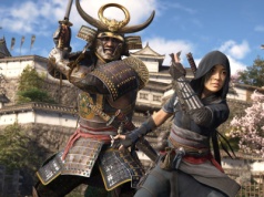 Assassin’s Creed Shadows przebija inną grę z kultowej serii. Ubisoft chwali się liczbami