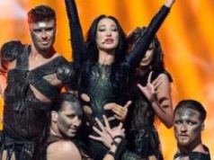 Eurowizja 2025. Tancerz Steczkowskiej o nastrojach przed finałem. Tak podchodzą do niej inni uczestnicy