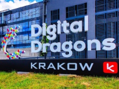 Digital Dragons 2025 jest już za rogiem. GRYOnline.pl oraz tvgry zapraszają na galę najlepszych polskich gier 2024 roku i wiele więcej