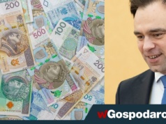 Sytuacja budżetu: „Dramatycznie się rozjeżdża”