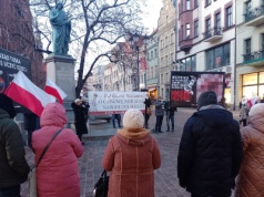 Sąd Apelacyjny w Gdańsku: Prezydent Paweł Gulewski niesłusznie rozwiązał publiczny różaniec w Toruniu
