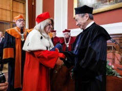 Francis Fukuyama, mówca Impact’25, doktorem honoris causa UAM