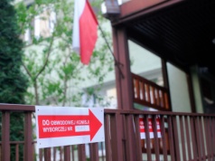 Dowiozą do komisji wyborczej za darmo. Byle tylko zagłosować