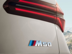 Nowy SUV BMW na chwilę przed premierą. Ostatnie testy w świątyni