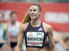 Natalia Bukowiecka zaczęła sezon indywidualny. Dobry start Polki!