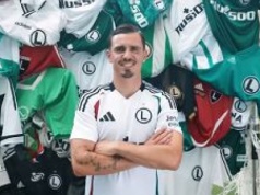 Jeden z najdroższych niewypałów transferowych wraca do Legii!
