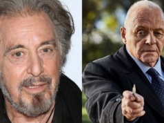 Al Pacino i Anthony Hopkins razem na ekranie – w filmie o legendach włoskiej motoryzacji!