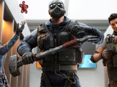 Rainbow Six Siege czeka na nowy świt. Pierwszy zwiastun 10. roku wsparcia zapowiada 